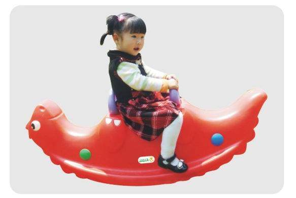 跷跷板摇摇乐（完成）