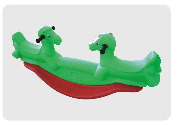 跷跷板摇摇乐（完成）