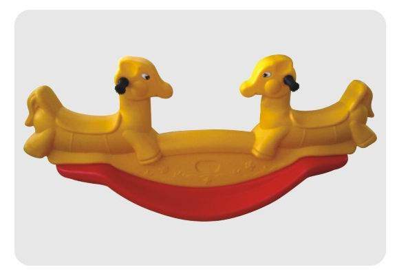 跷跷板摇摇乐（完成）