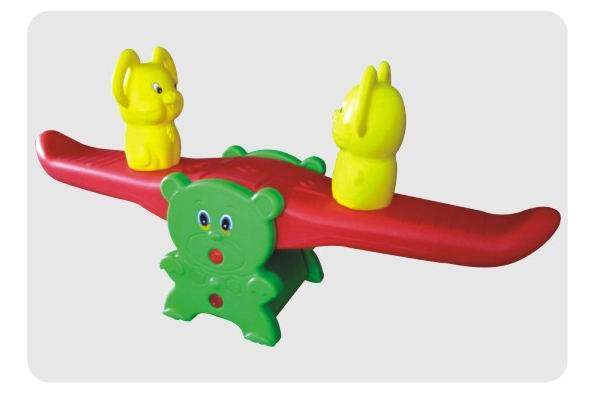 跷跷板摇摇乐（完成）