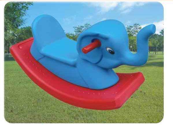 跷跷板摇摇乐（完成）