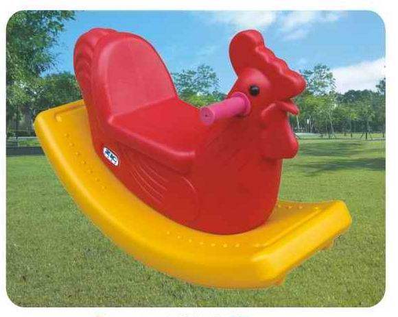 跷跷板摇摇乐（完成）