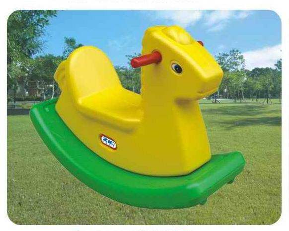 跷跷板摇摇乐（完成）