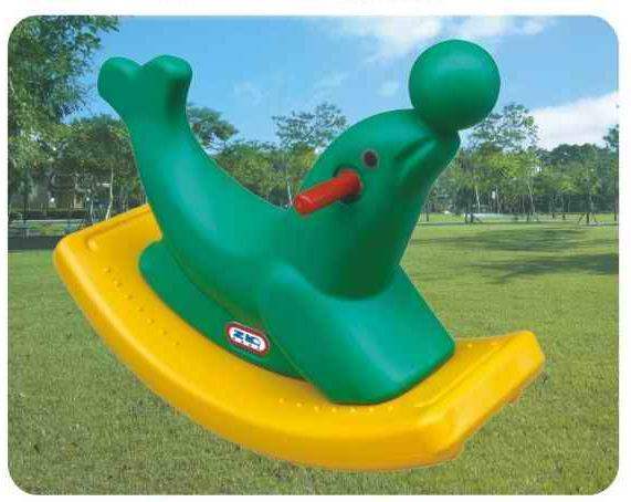 跷跷板摇摇乐（完成）