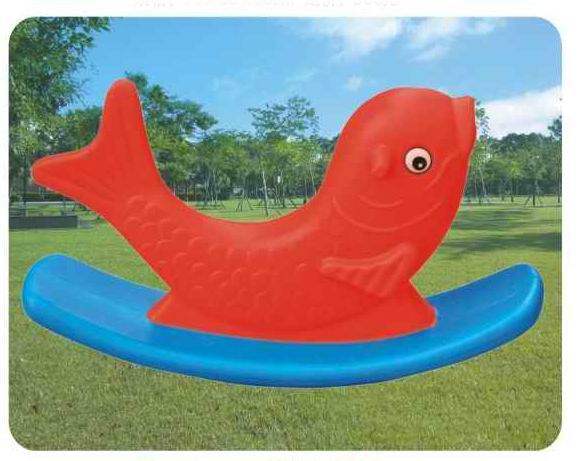 跷跷板摇摇乐（完成）