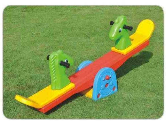 跷跷板摇摇乐（完成）