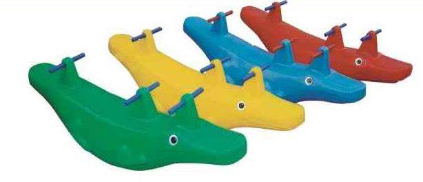 跷跷板摇摇乐（完成）