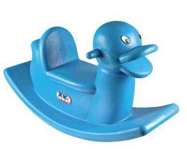 跷跷板摇摇乐（完成）