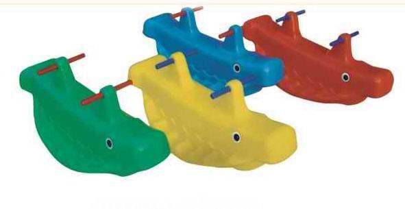 跷跷板摇摇乐（完成）