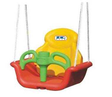 跷跷板摇摇乐（完成）