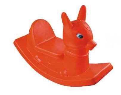 跷跷板摇摇乐（完成）