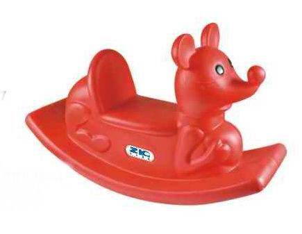 跷跷板摇摇乐（完成）