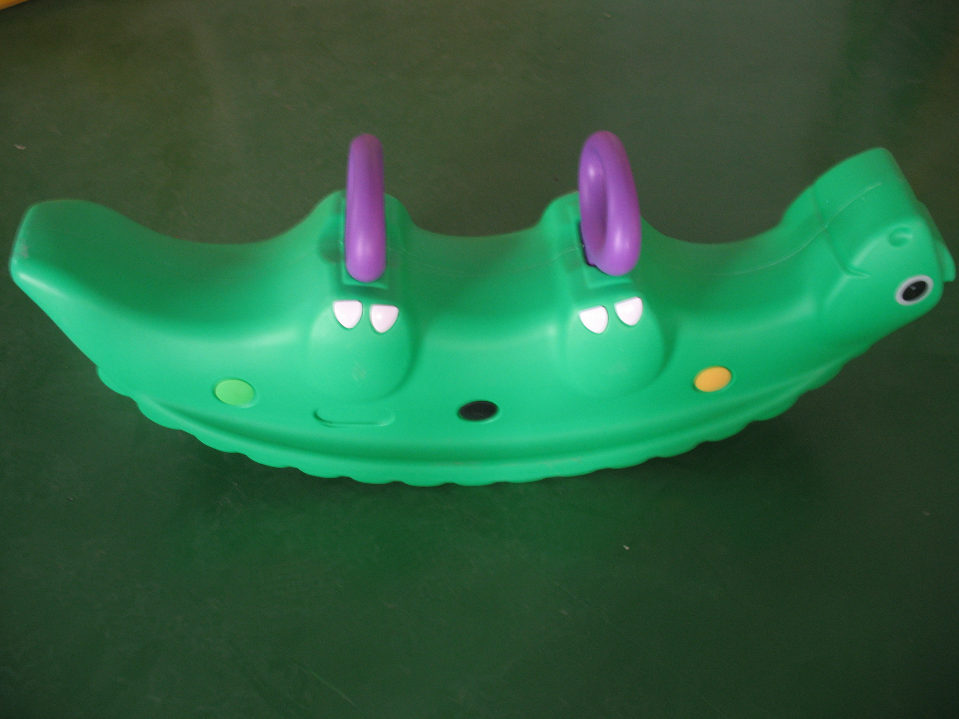 跷跷板摇摇乐（完成）