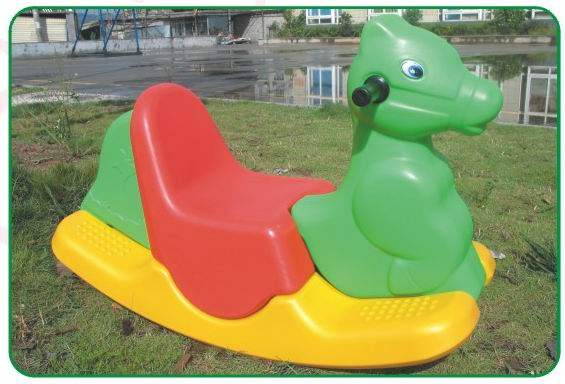 跷跷板摇摇乐（完成）