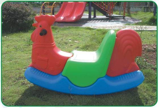 跷跷板摇摇乐（完成）