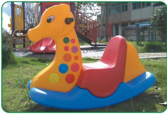 跷跷板摇摇乐（完成）