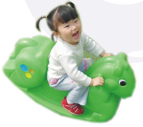 跷跷板摇摇乐（完成）