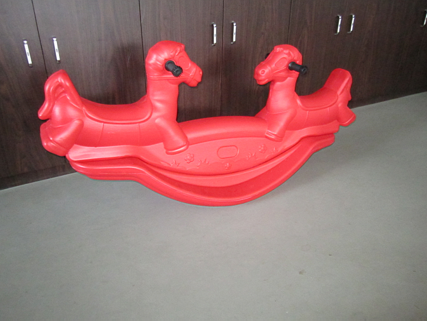 跷跷板摇摇乐（完成）