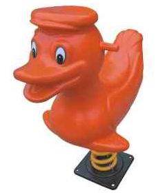 弹簧摇摇乐（完成）