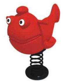 弹簧摇摇乐（完成）