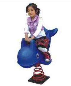 弹簧摇摇乐（完成）