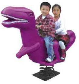 弹簧摇摇乐（完成）