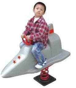 弹簧摇摇乐（完成）