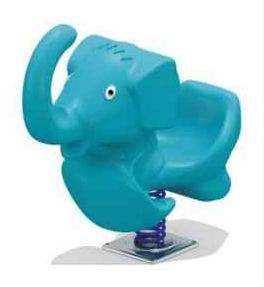 弹簧摇摇乐（完成）