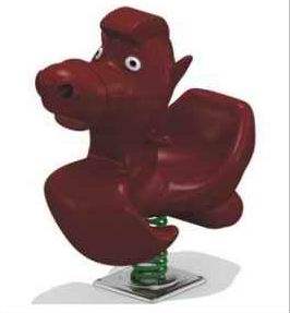 弹簧摇摇乐（完成）