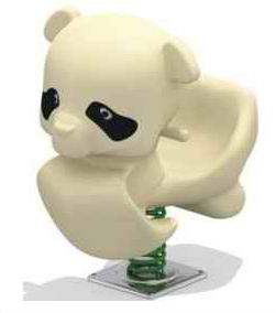 弹簧摇摇乐（完成）