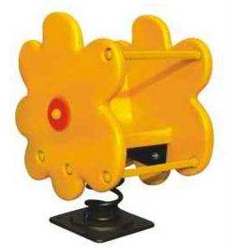 弹簧摇摇乐（完成）