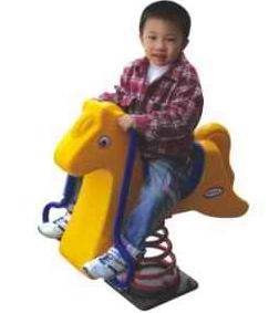 弹簧摇摇乐（完成）