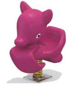 弹簧摇摇乐（完成）