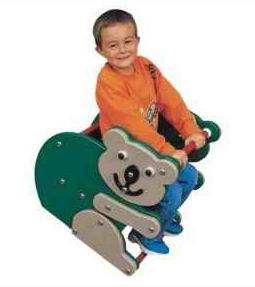 弹簧摇摇乐（完成）