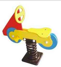 弹簧摇摇乐（完成）