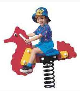 弹簧摇摇乐（完成）