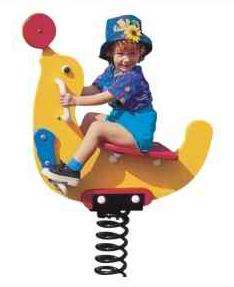 弹簧摇摇乐（完成）