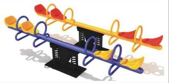 弹簧摇摇乐（完成）