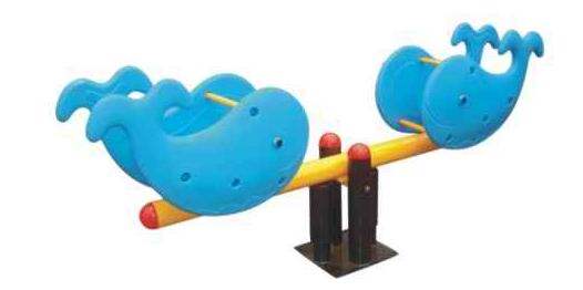 弹簧摇摇乐（完成）