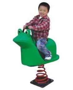 弹簧摇摇乐（完成）