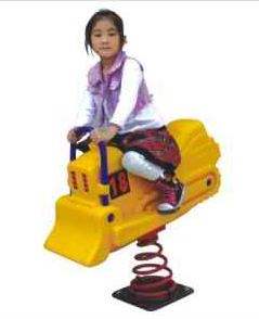 弹簧摇摇乐（完成）