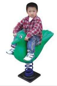 弹簧摇摇乐（完成）