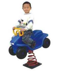 弹簧摇摇乐（完成）