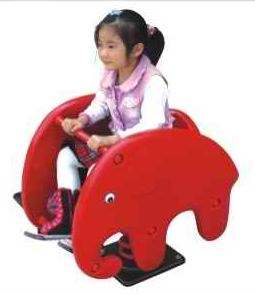 弹簧摇摇乐（完成）