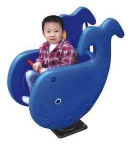 弹簧摇摇乐（完成）