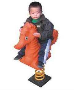 弹簧摇摇乐（完成）