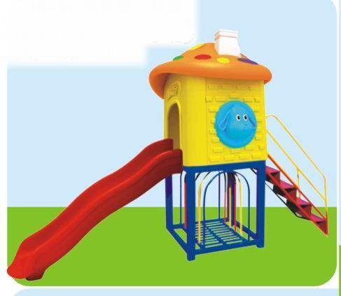 户外游乐设施玻璃钢