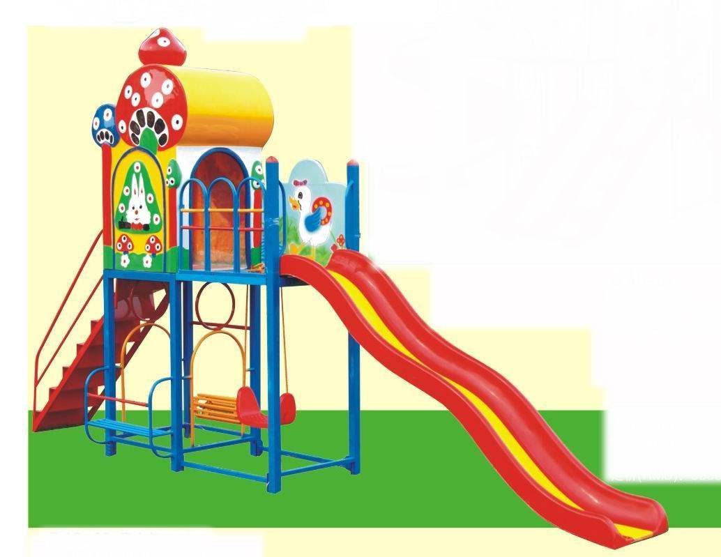 户外游乐设施玻璃钢