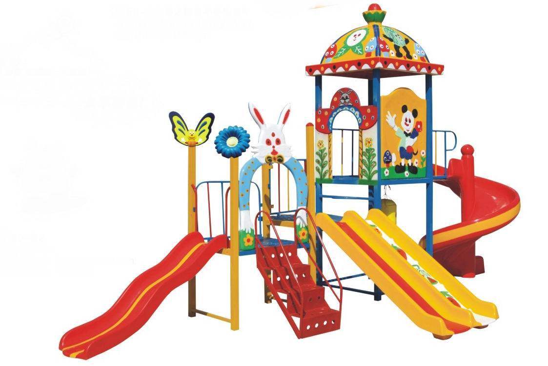 户外游乐设施玻璃钢