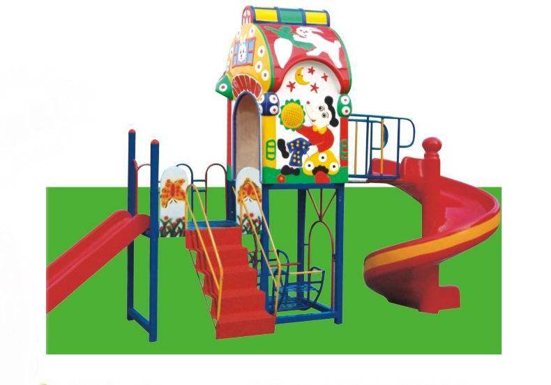 户外游乐设施玻璃钢